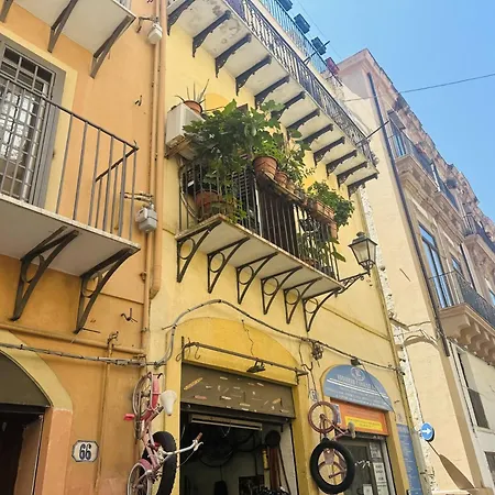 Spina Centro Storico