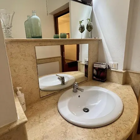 Apartment Spina Centro Storico *