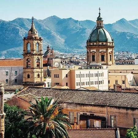 Spina Centro Storico Palermo