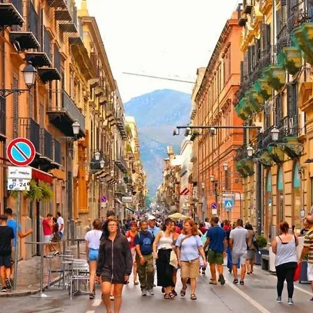 Appartement Spina Centro Storico