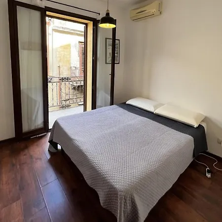 Apartment Spina Centro Storico *