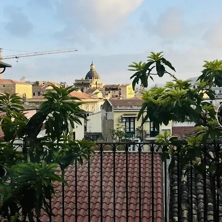 Spina Centro Storico Apartment Palermo