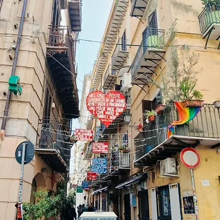 Apartment Spina Centro Storico *