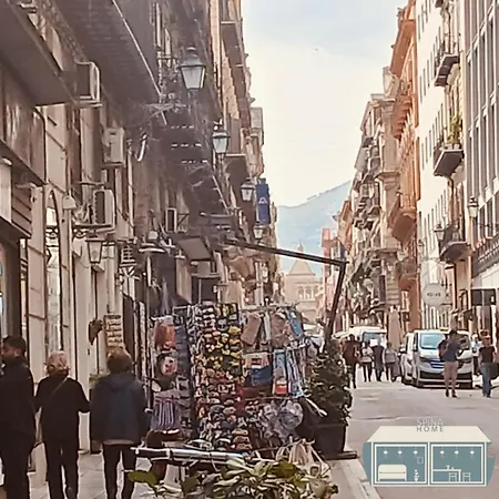 Spina Centro Storico *