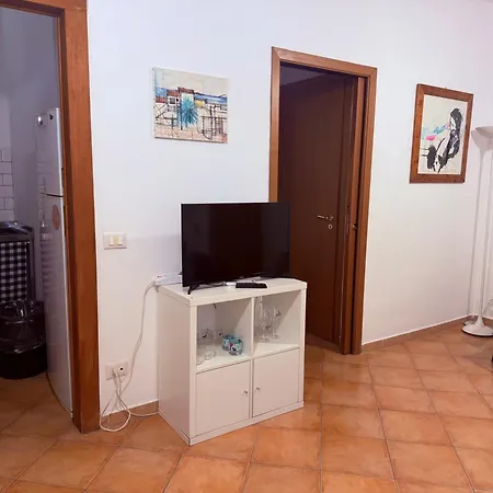 Spina Centro Storico Appartamento *