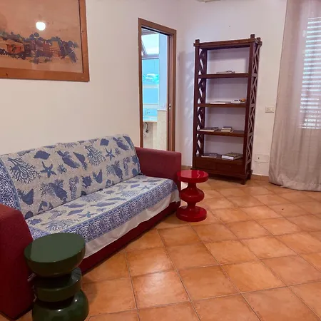 Appartamento Spina Centro Storico *