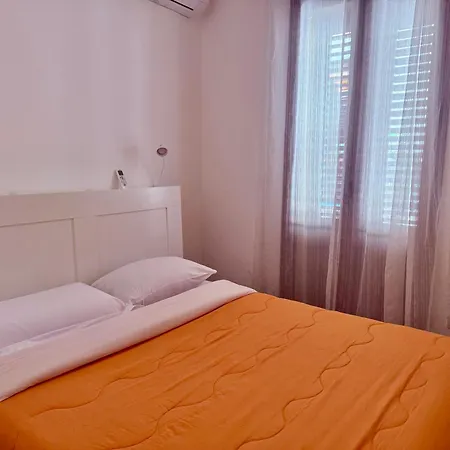 Apartment Spina Centro Storico Palermo