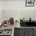 Spina Centro Storico Appartement Palermo