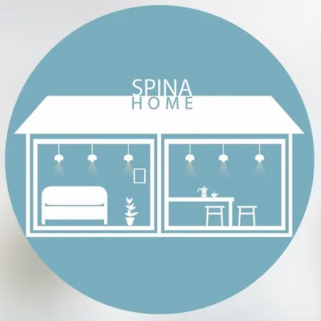Spina Centro Storico 아파트 팔레르모