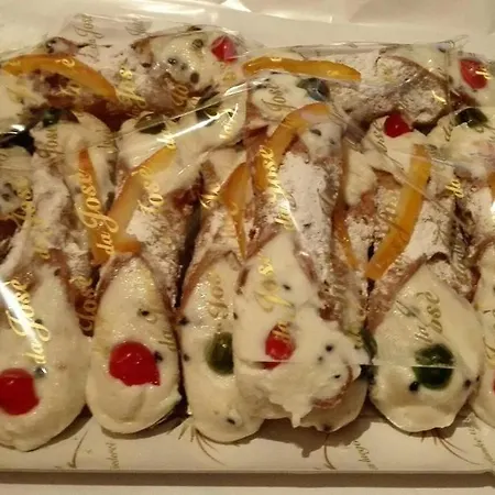 아파트 Spina Centro Storico