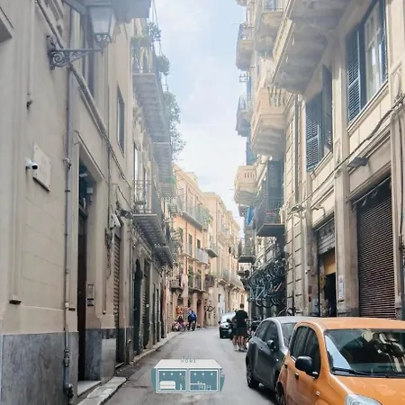 Spina Centro Storico 아파트